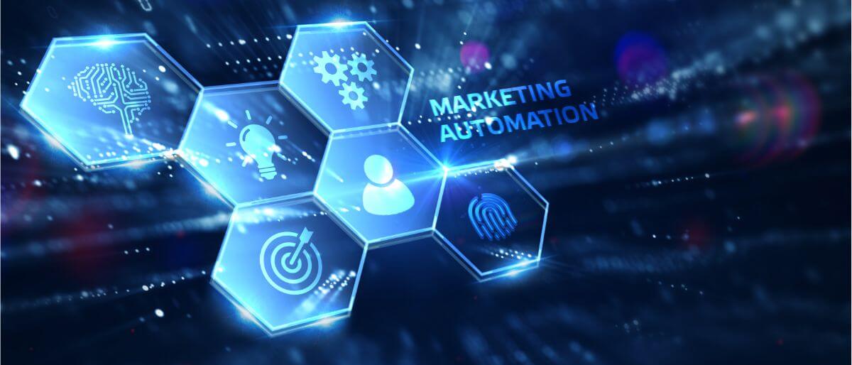 marketing automation