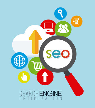 international search engine optimization agency