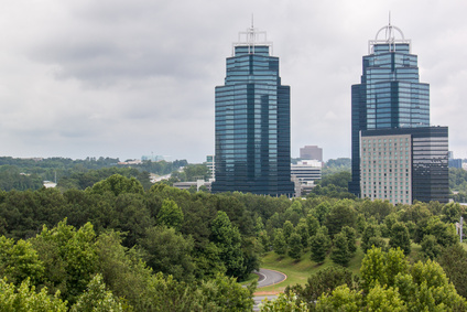 Concourse Office Park